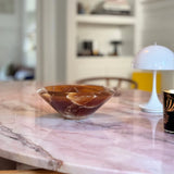 Onyx bowl