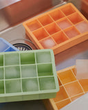 Ice Cube Tray Square Large