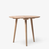 In Between SK3 Dining Table