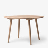 In Between SK4 Dining Table