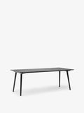 In Between SK5 Dining Table