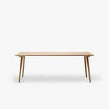 In Between SK5 Dining Table