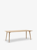 In Between SK5 Dining Table