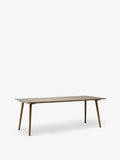 In Between SK5 Dining Table