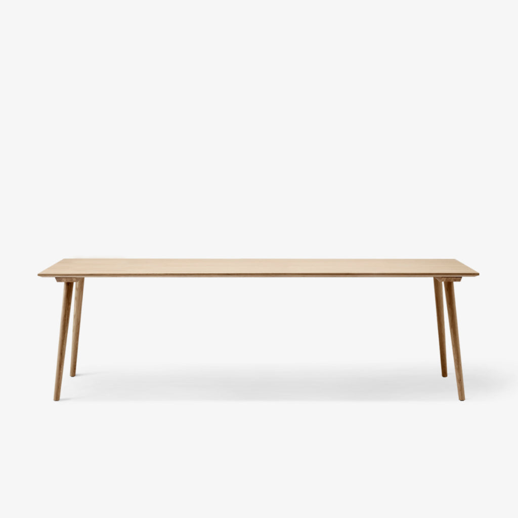In Between SK6 Dining Table
