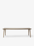 In Between SK6 Dining Table