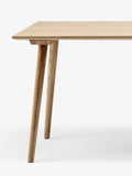 In Between SK6 Dining Table