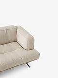 Inland AV22 Sofa - 2 seater