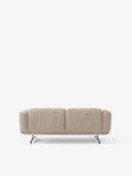 Inland AV22 Sofa - 2 seater
