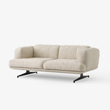 Inland AV22 Sofa - 2 seater