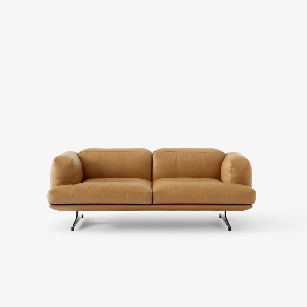 Inland AV22 Sofa - 2 seater