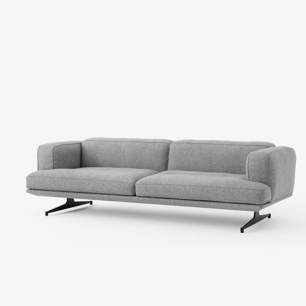 Inland AV23 Sofa - 3 seater