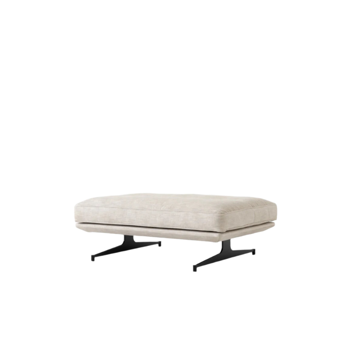 Inland AV32 Pouf