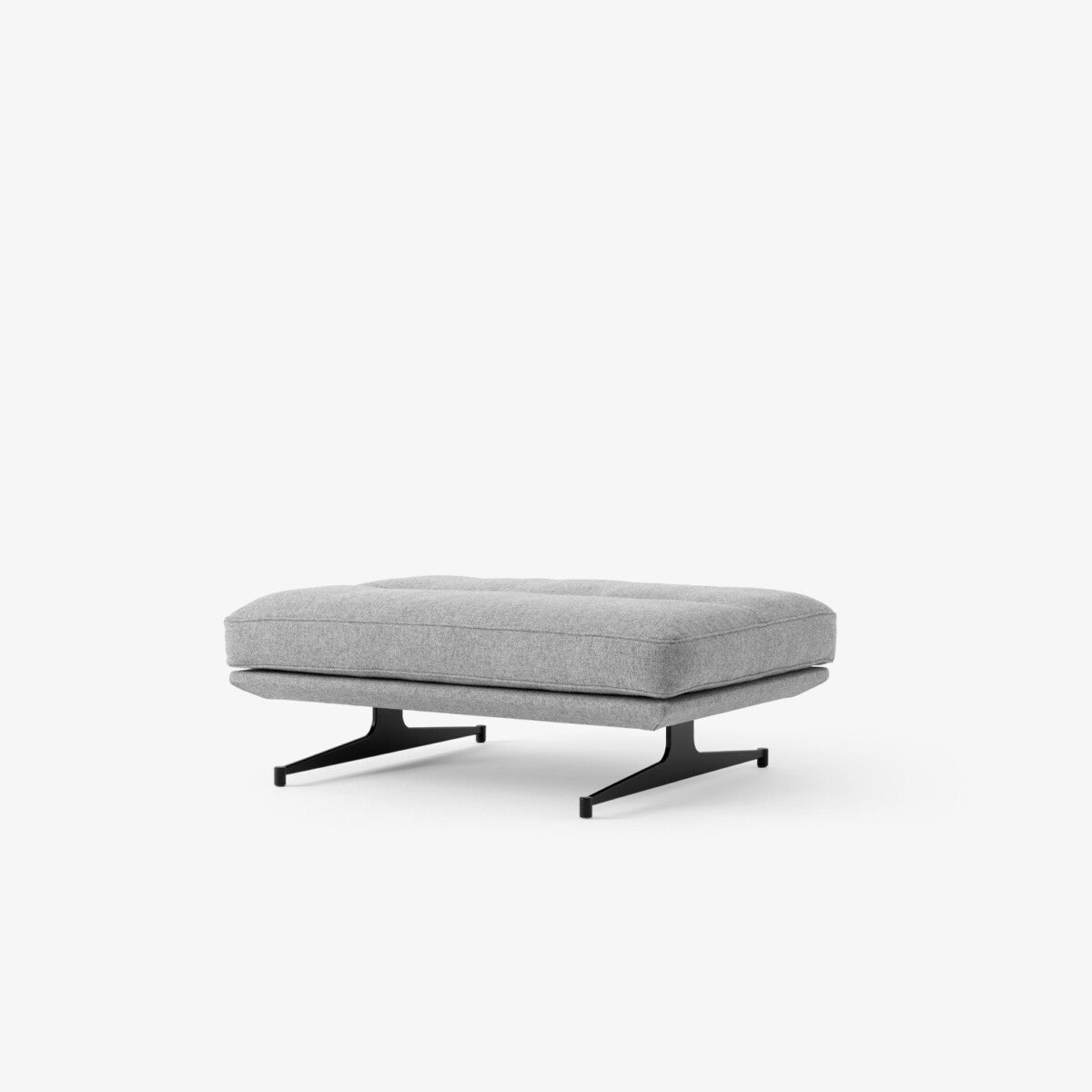 Inland AV32 Pouf
