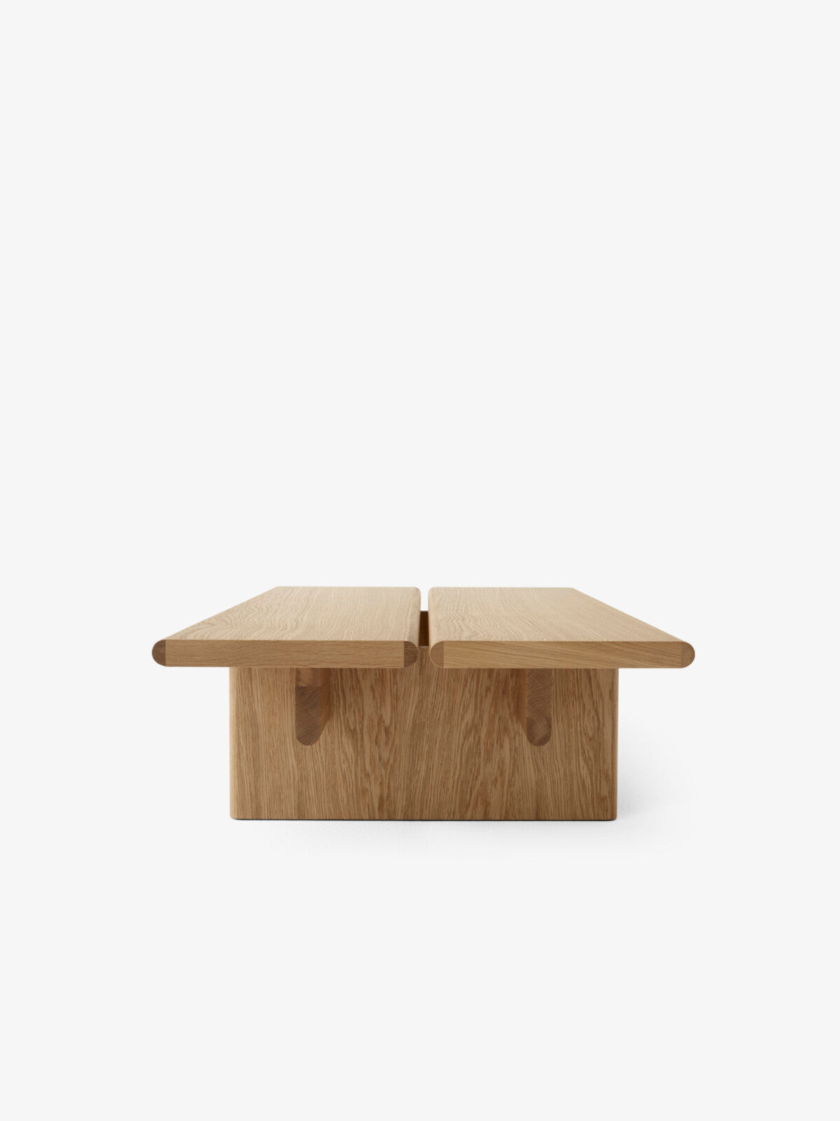 Masuta de cafea Ita OS3 - Oak