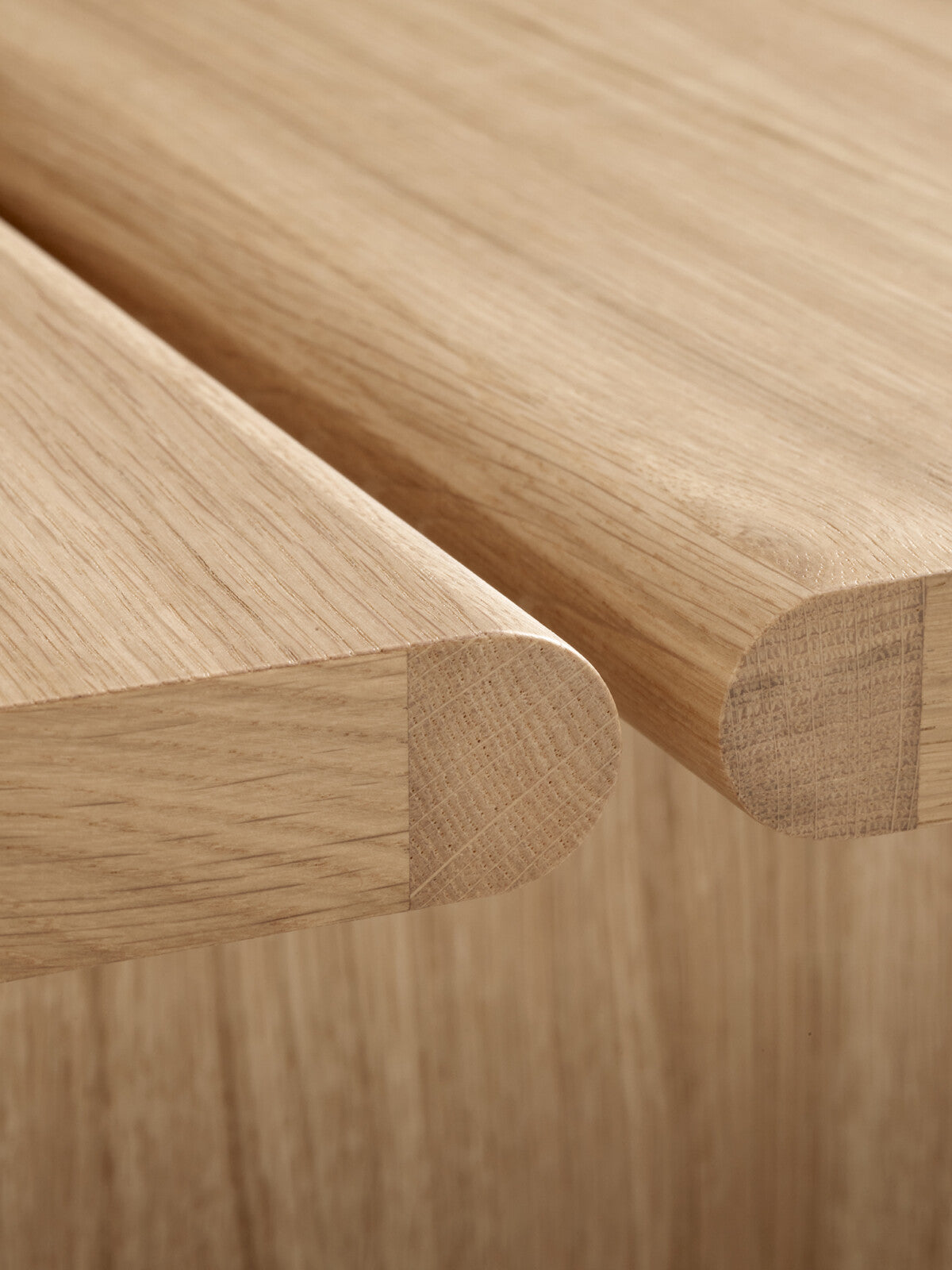 Ita Coffee Table OS4 L110 Oak