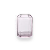 Jewel Vase Medium - Rose