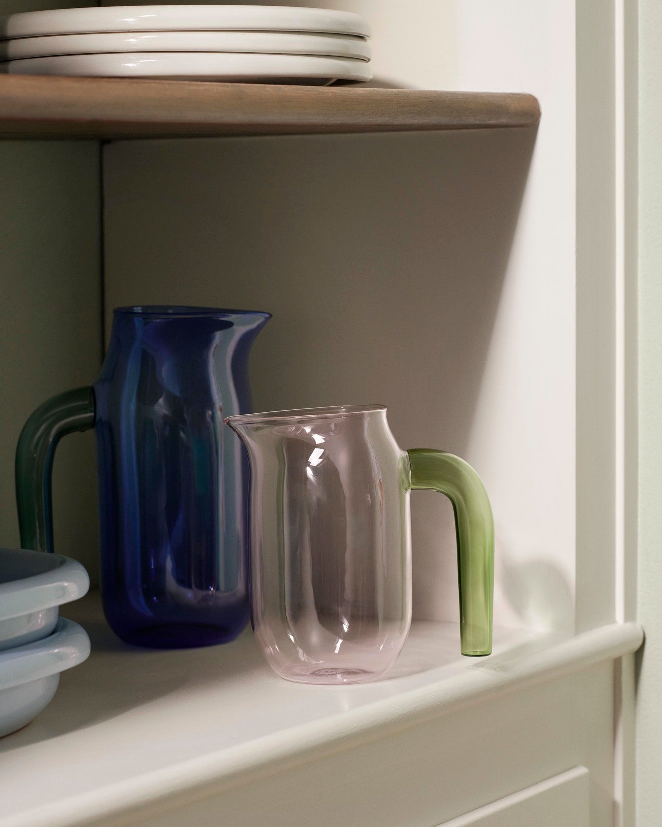 Jug X-Large - Blue