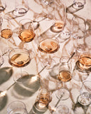 Champagne Flute Dune - Set of 4