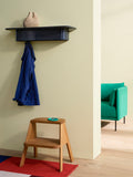 Butler - Oiled oak
