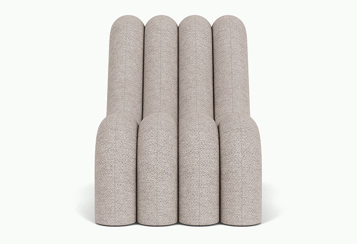 Alp Lounge chair