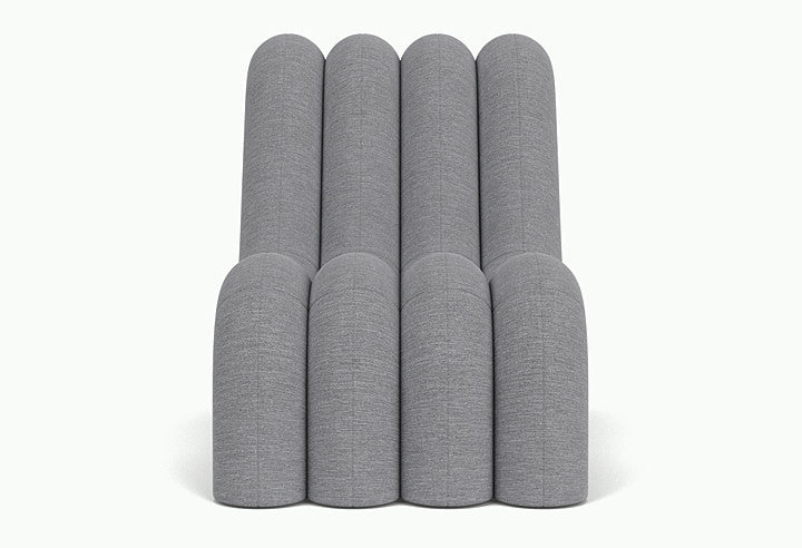 Alp Lounge chair