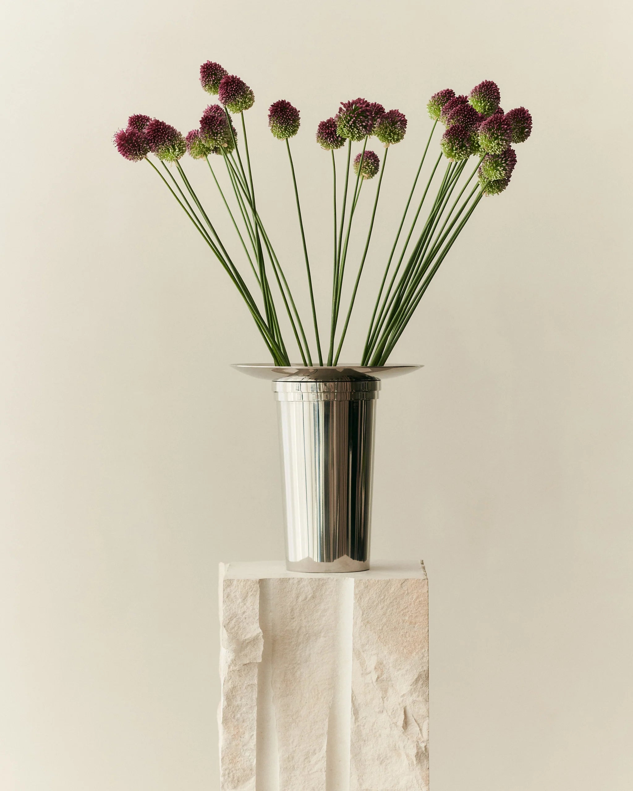 Fountain Vase 01