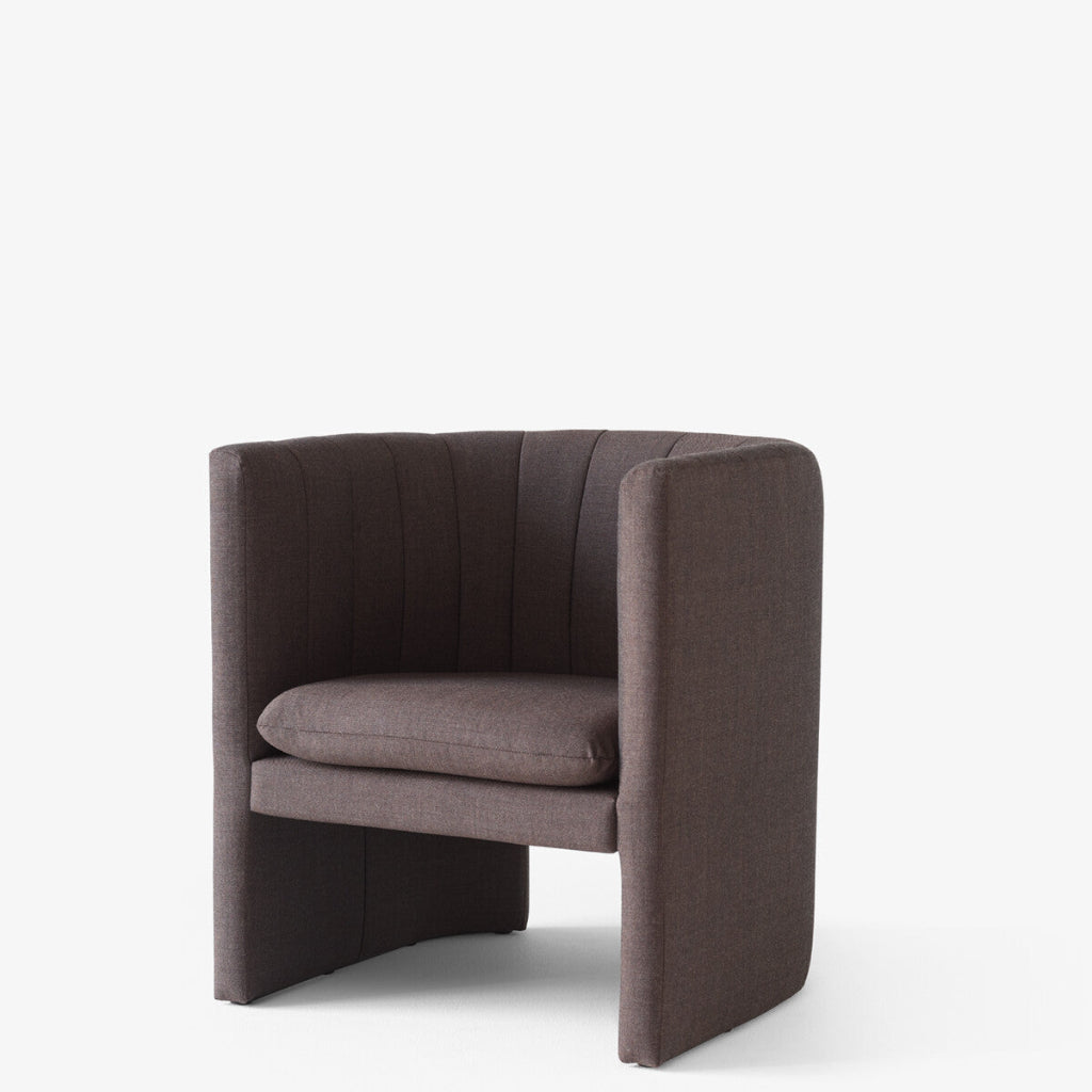Loafer Lounge Chair SC23