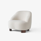 Margas Lounge Chair LC1