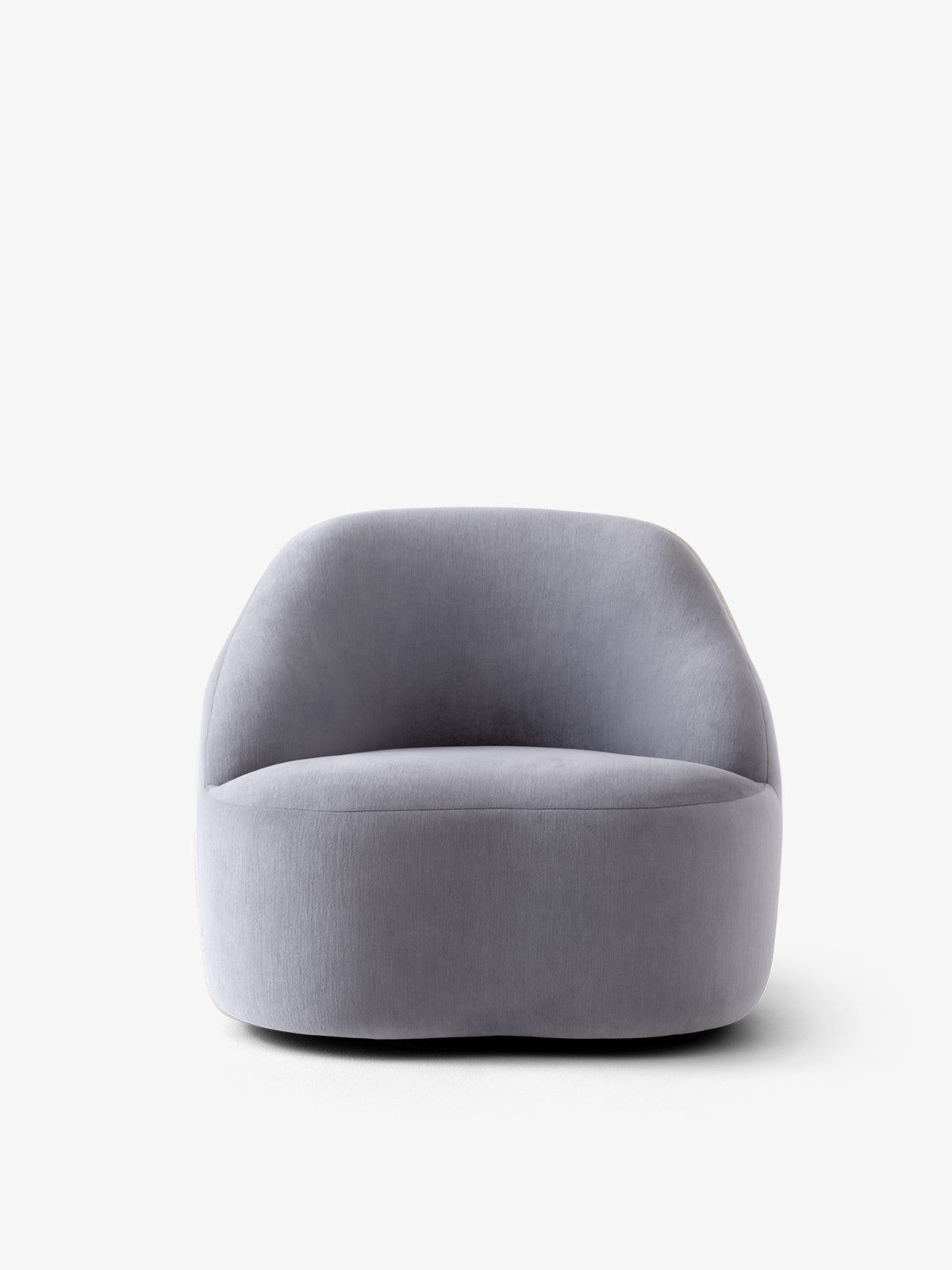 Margas Swivel Lounge Chair LC2
