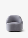 Margas Swivel Lounge Chair LC2