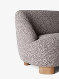 Margas Sofa LC3 - 2 Seater