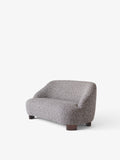 Margas Sofa LC3 - 2 Seater