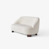 Margas Sofa LC3 - 2 Seater