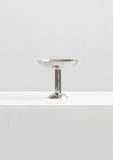 Metal Champagne Coupe - Tall