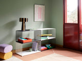 Panton Wire Extended