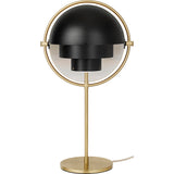 Multi-Lite Table Lamp
