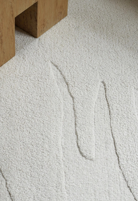 Nami Wool Rug
