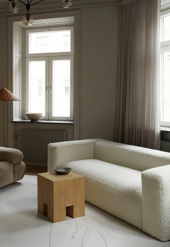Nami Wool Rug