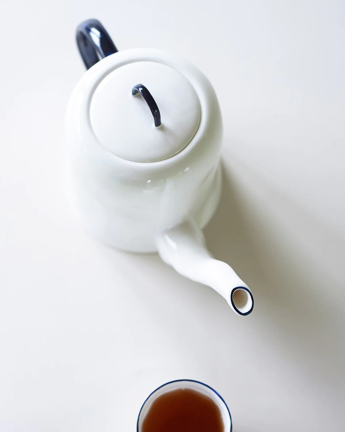 Teapot