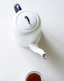 Teapot