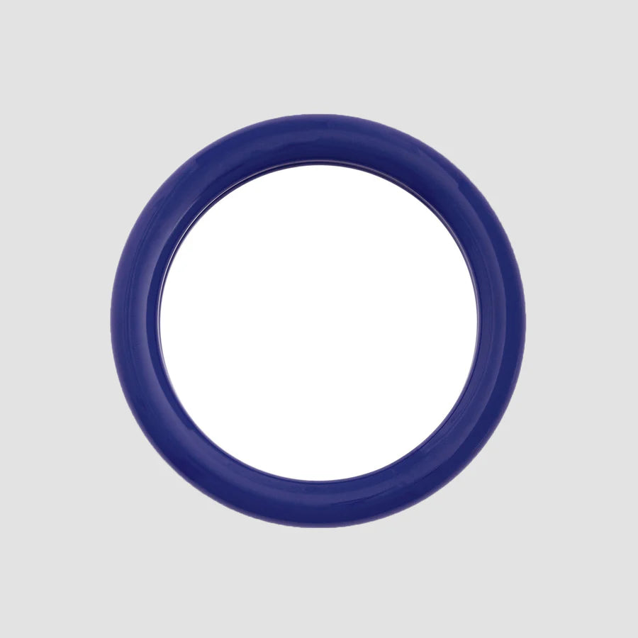 Oglinda Duplum - Blue Ink