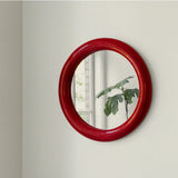 Oglinda Duplum - Red Passion