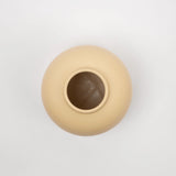 Vaza Omar - Soft yellow
