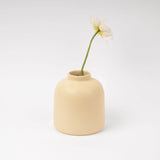 Vaza Omar - Soft yellow