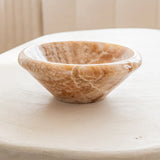 Onyx bowl