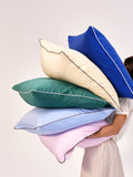Outline Pillow Case