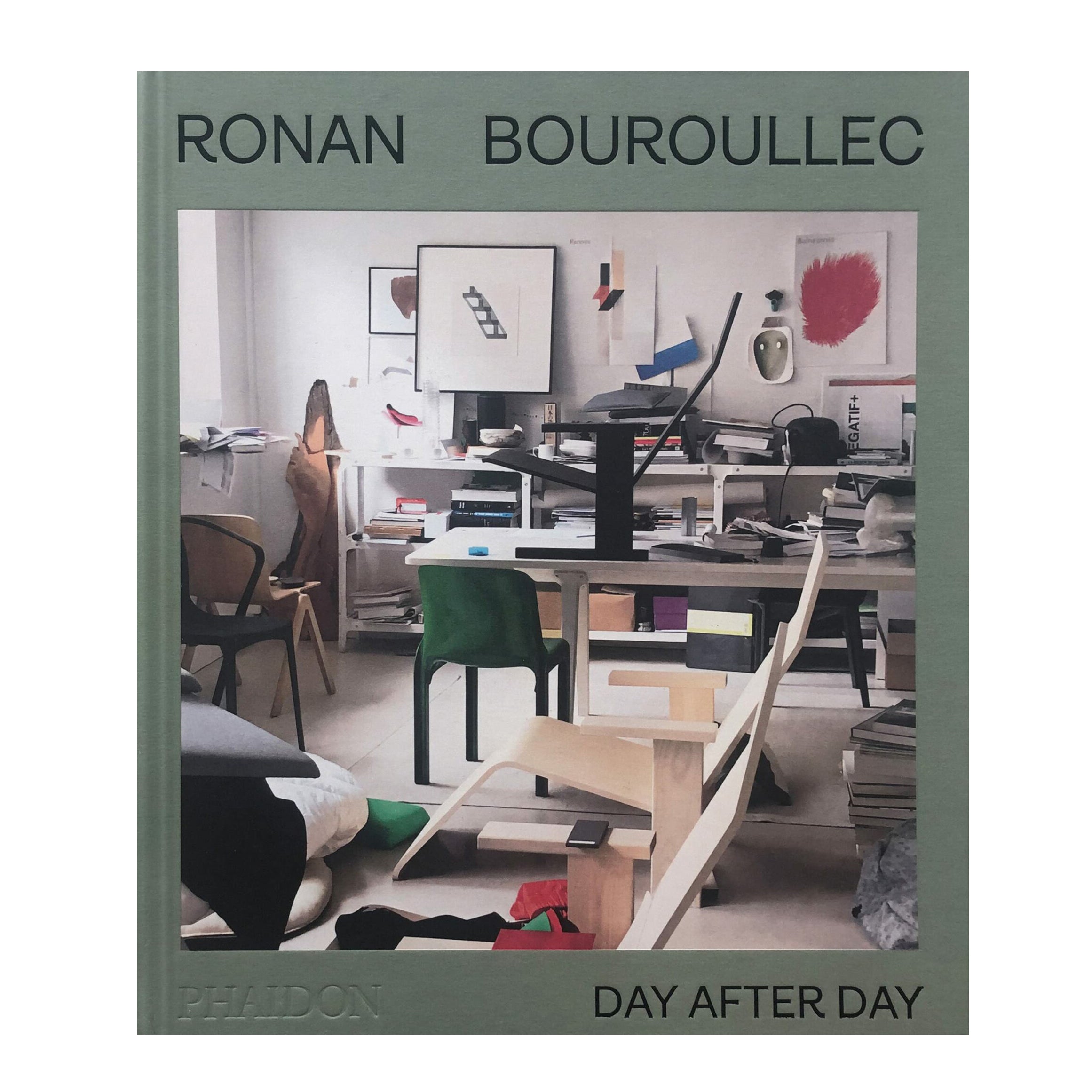 Ronan Bouroullec