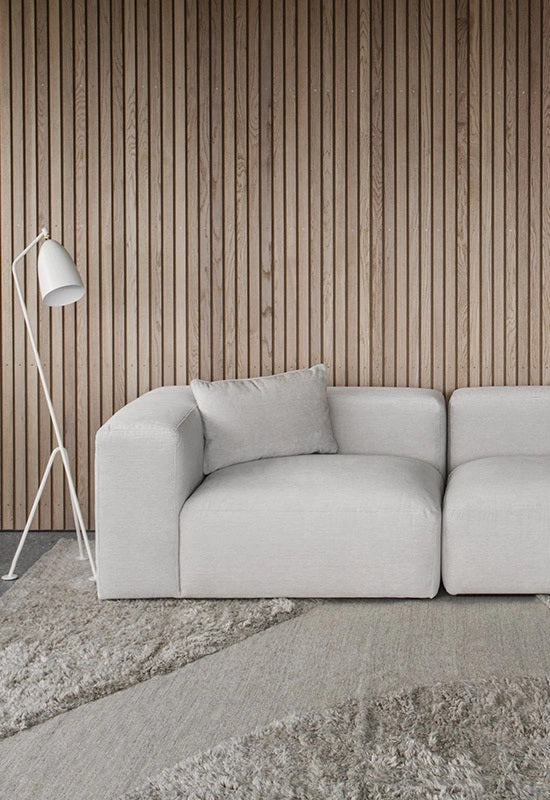 Punja Plasma Wool Rug