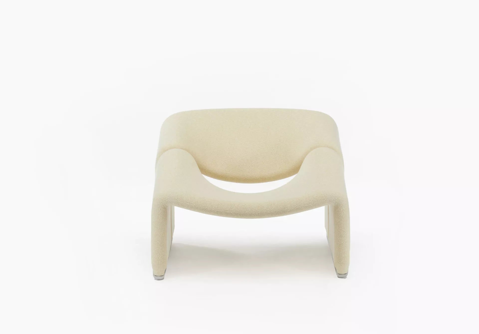 Groovy Lounge Chair Streamknit